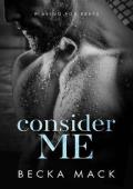 Consider Me (Playing For Keeps #1)