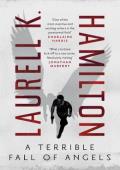 A Terrible Fall of Angels (Zaniel Havelock #1)
