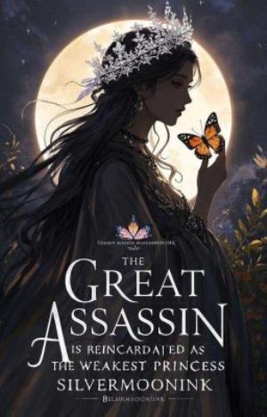 The Great Assassin Is Reincarnated As The Weakest Princess