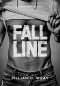 Fall Line (Ricochet Ridge #2)