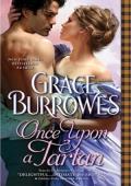 Once Upon a Tartan (MacGregor #2)