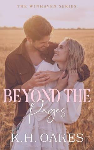 Beyond the Pages (Winhaven #1)