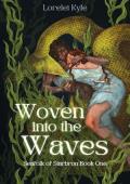 Woven into the Waves (Seafolk of Starbron #1)