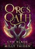 Orc’s Oath (The Veil Lands #3)