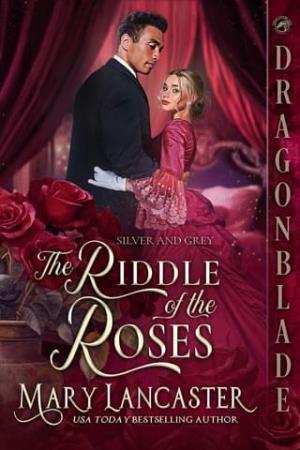 The Riddle of the Roses (Murder in Moonlight #8)