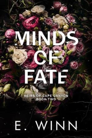 Minds of Fate (Heirs of Cape Canyon #2)