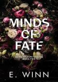 Minds of Fate (Heirs of Cape Canyon #2)