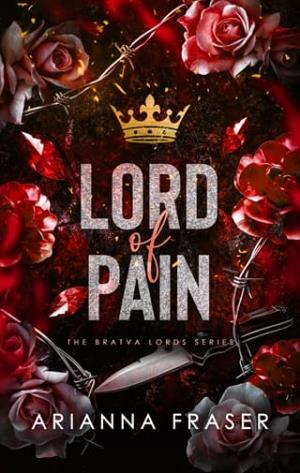 Lord of Pain (The Bratva Lords #2)