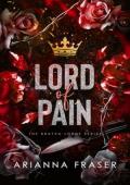 Lord of Pain (The Bratva Lords #2)