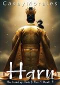 Haru (Land of Jade & Fire #3)