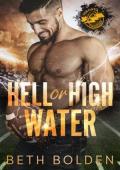 Hell or High Water (Toronto Thunder #3)