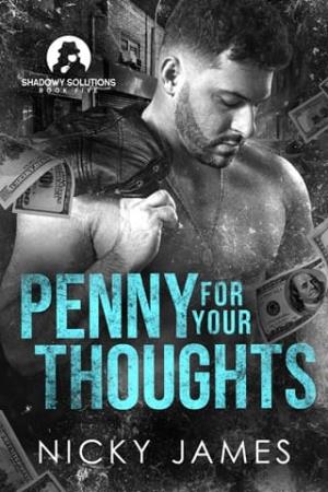 Penny For Your Thoughts (Shadowy Solutions #5)