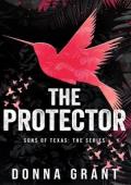 The Protector (Sons of Texas #2)