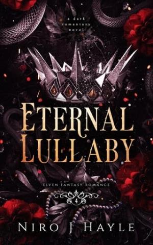 Eternal Lullaby (Elven Fantasy Romance #4)