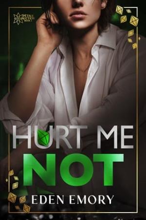 Hurt Me Not (Pétale Auction #2)