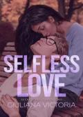 Selfless Love (Secret Trials #2)