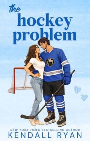 The Hockey Problem (Off the Ice #1)
