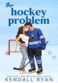 The Hockey Problem (Off the Ice #1)
