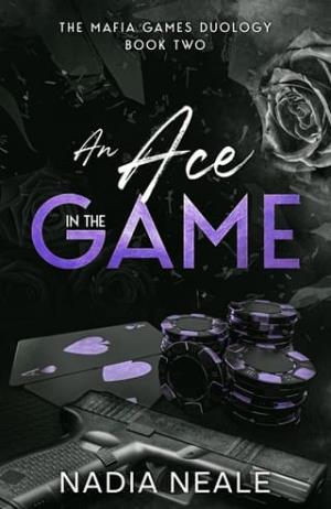 An Ace in the Game (The Mafia Games Duology #2)