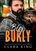 Big & Burly (Cherry Mountain Lumberjacks #3)