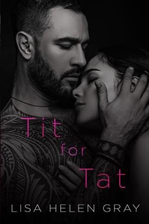 Tit for Tat (Take a Chance #4)
