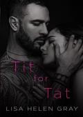 Tit for Tat (Take a Chance #4)