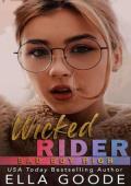 Wicked Rider (Bad Boy High #2)
