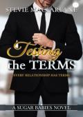 Testing The Terms (Sugar Babies #1)