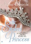 The Stolen Princess (Devil Riders #1)