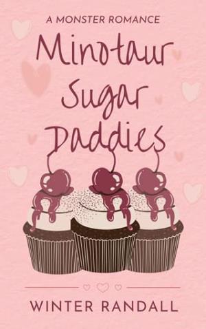 Minotaur Sugar Daddies