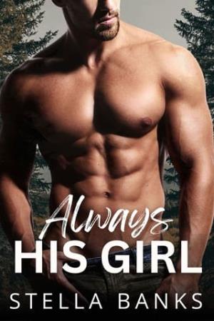Always His Girl (Fit Mountain Instaloves #16)
