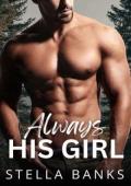 Always His Girl (Fit Mountain Instaloves #16)