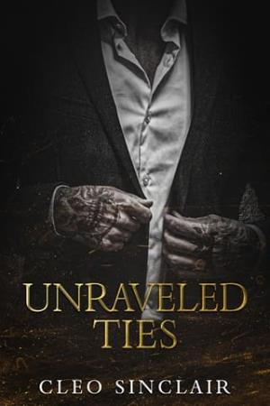 Unraveled Ties (Ties #5)