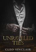 Unraveled Ties (Ties #5)