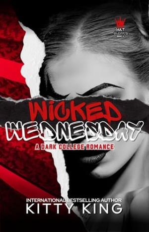 Wicked Wednesday (Cult Campus #3)