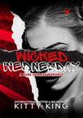 Wicked Wednesday (Cult Campus #3)