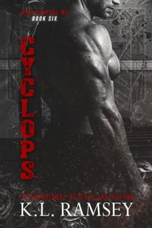 Cyclops (Road Reapers MC #6)