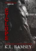 Cyclops (Road Reapers MC #6)