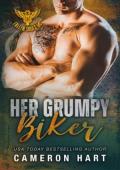 Her Grumpy Biker (Fallen Souls MC #1)