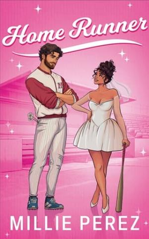 Home Runner (New York Monarchs #3)