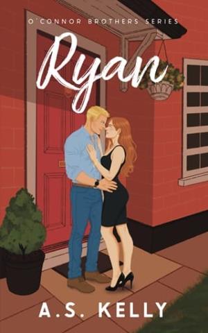 Ryan (The O’Connor Brothers #2)
