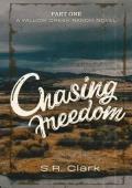 Chasing Freedom (Willow Creek Ranch #1)