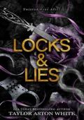 Locks and Lies (Twisted Ever After #2)