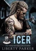 Property of Icer (Kings of Anarchy MC: East Texas #3)