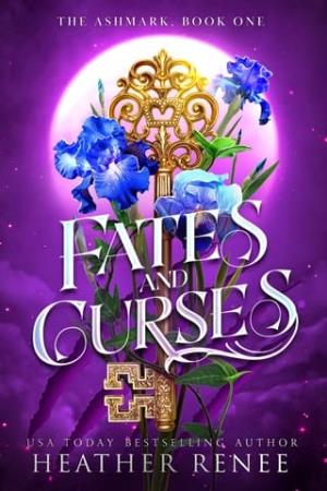 Fates and Curses (The Ashmark #1)