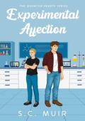 Experimental Affection (The Quantum Hearts #1)