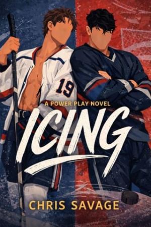 Icing (The Power Play #1)