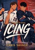 Icing (The Power Play #1)