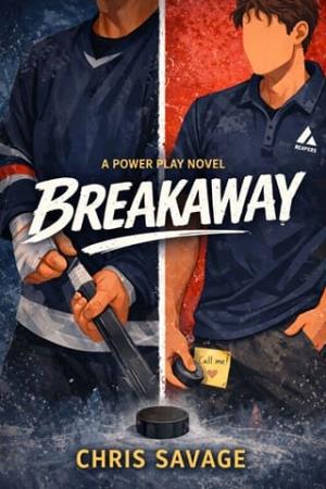 Breakaway (The Power Play #2)