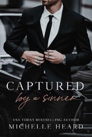 Captured By A Sinner (The Sinners #5)